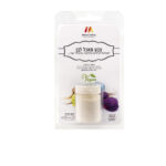 בליסטר צבע מאכל לבן