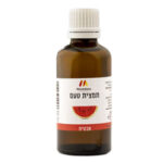 תמצית בטעם אבטיח