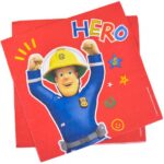 מפיות סמי הכבאי - HERO